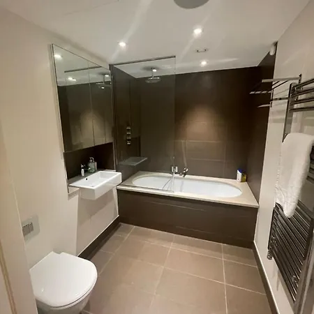 Clarges -Selfridges Luxury Apartment London Exterior photo