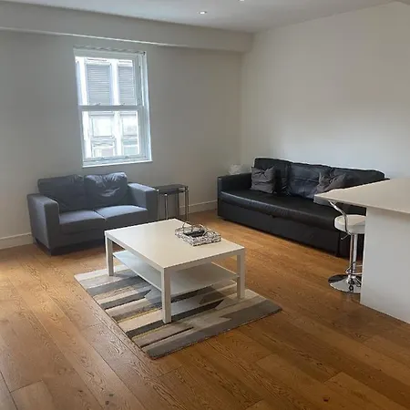Clarges -Selfridges Luxury Apartment London Exterior photo