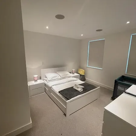 Clarges -Selfridges Luxury Apartment London Exterior photo